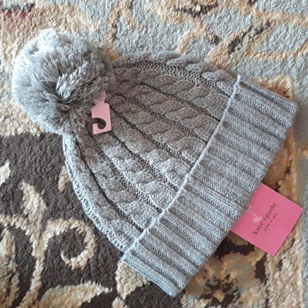 16x*Host Pick*Kate Spade adorable ladies hat - Picture 9 of 14